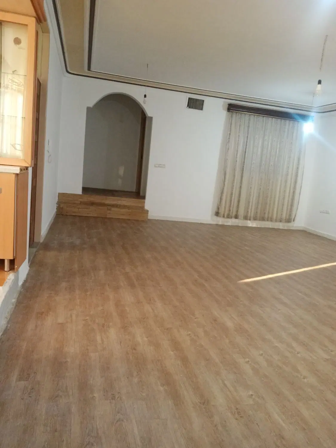 اجاره خانه 130متری شهرک مولوی