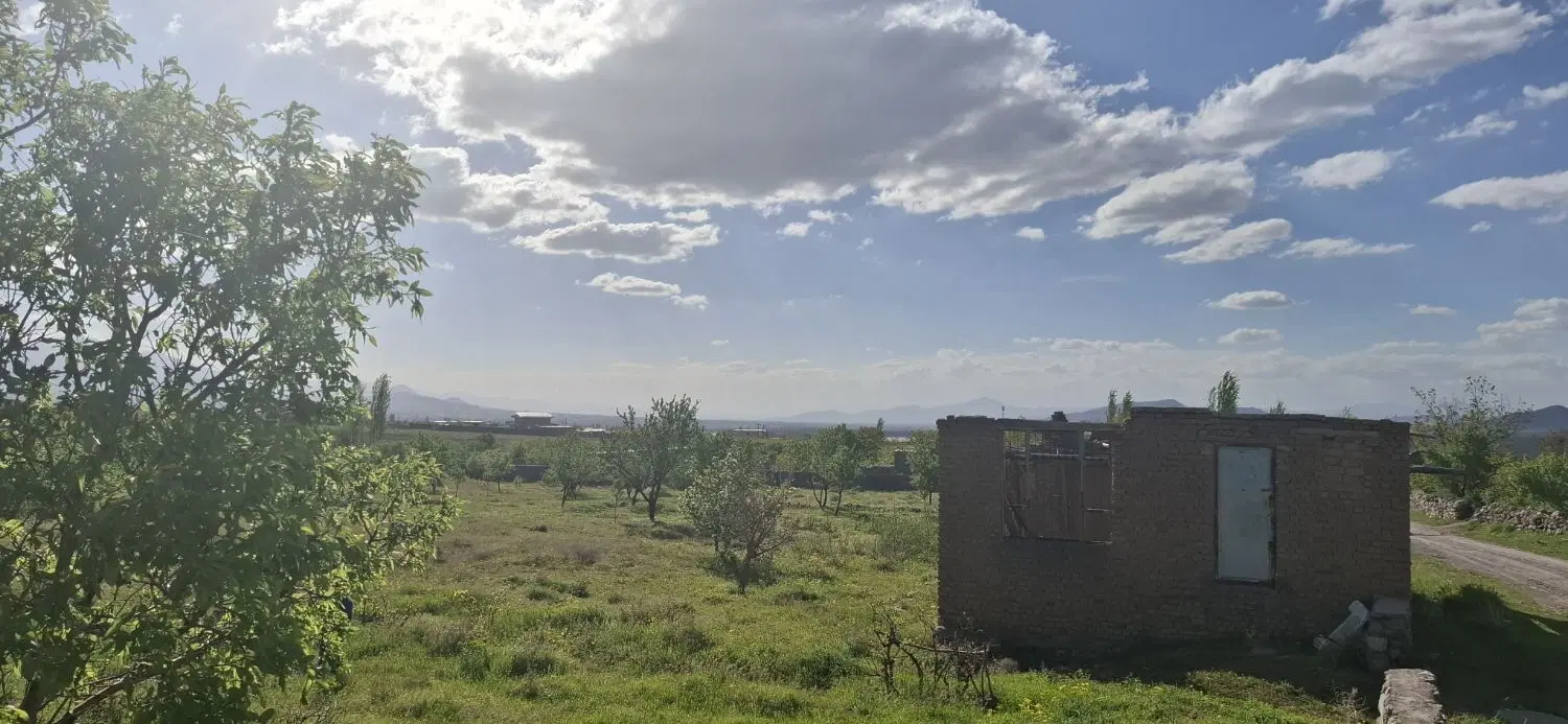 باغ بناب مرند