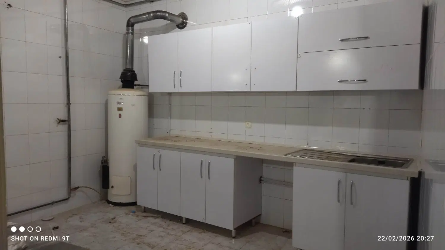 اجاره خونه در کسایی دوم کوچه طبعیت (عباس خان باغی)