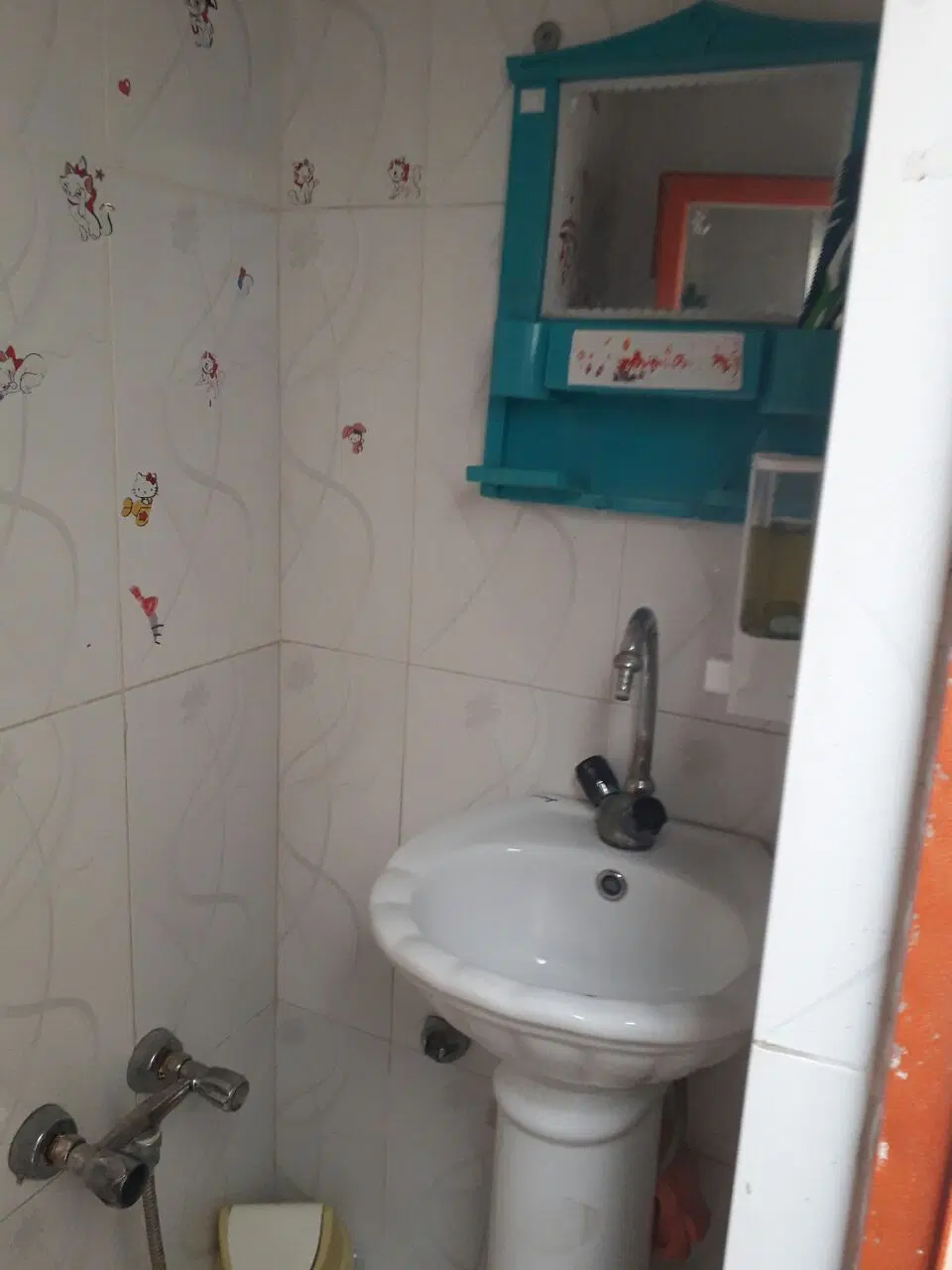 کرایه منزل مسکونی دربست