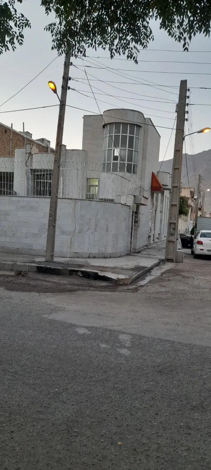فروش خانه ویلایی