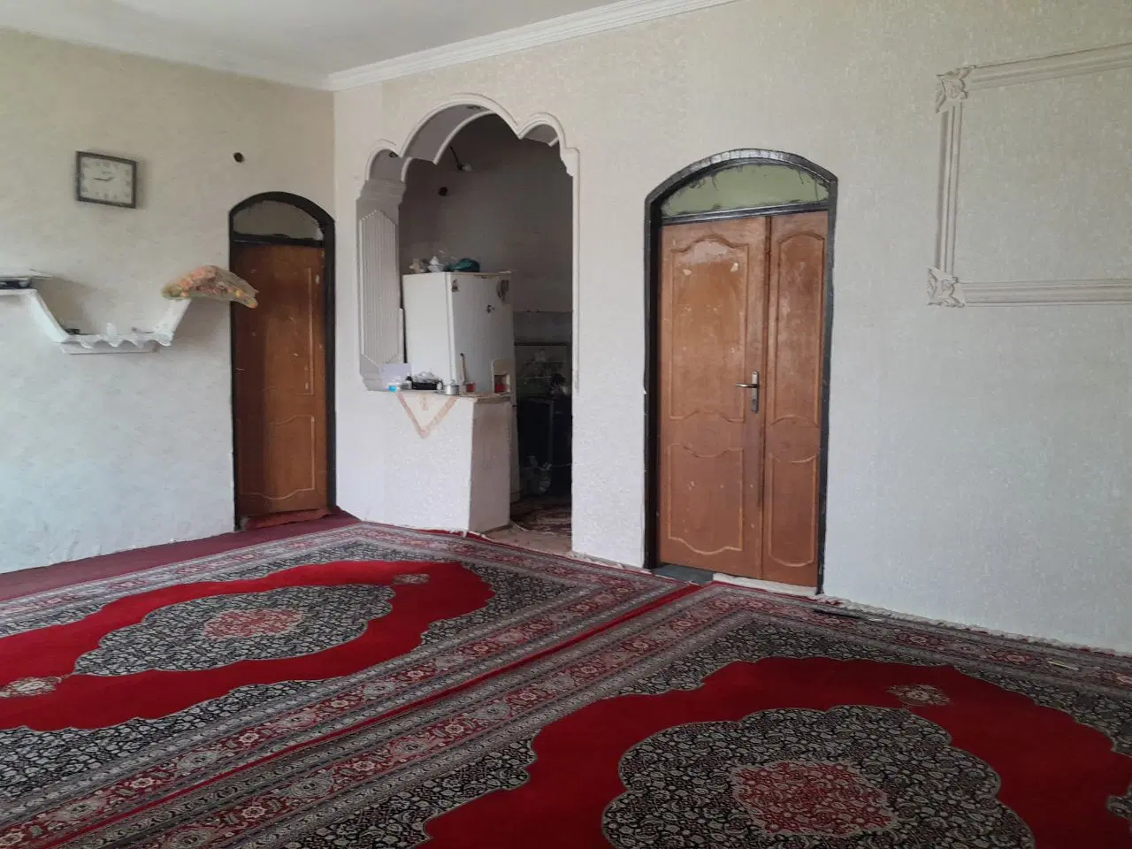 خانه ویلایی