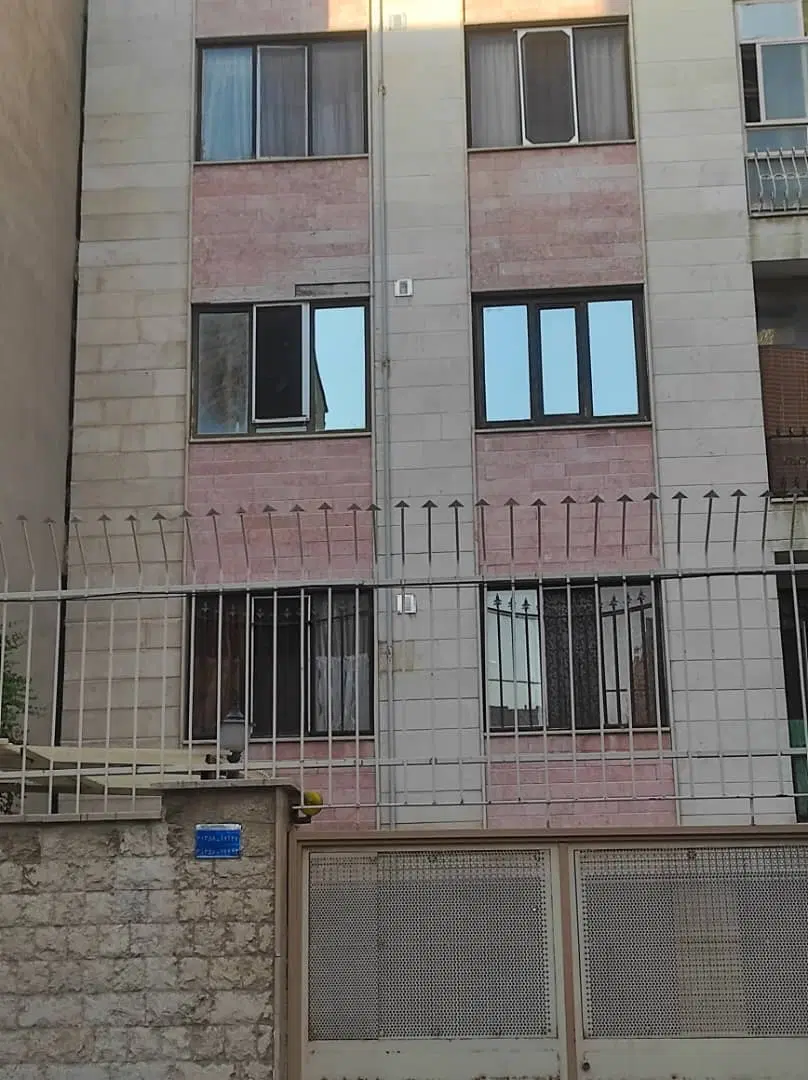 میدان فهمیده خیابان محمودی