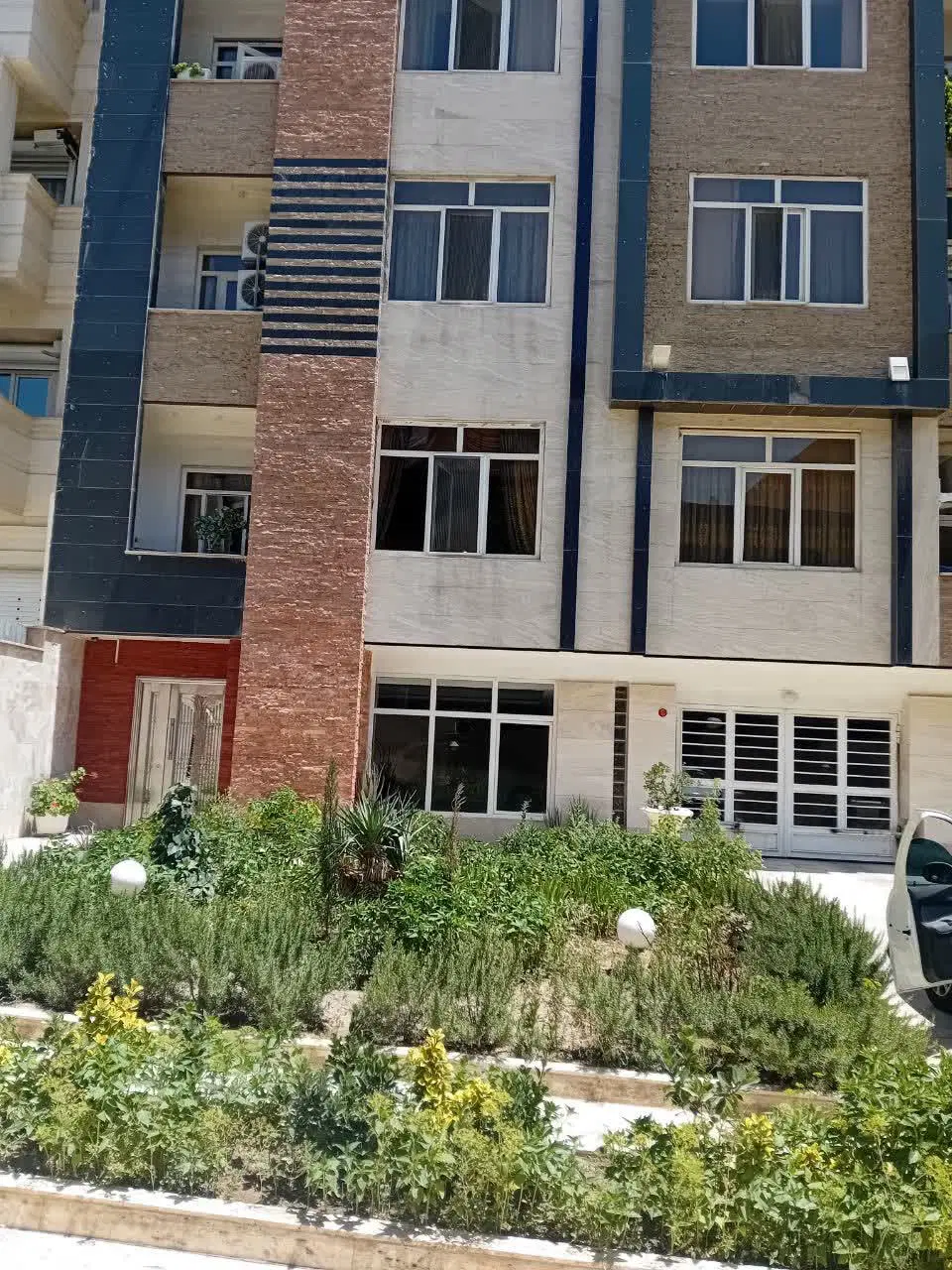 ۱۱۳ متر فاز یک گوهردشت