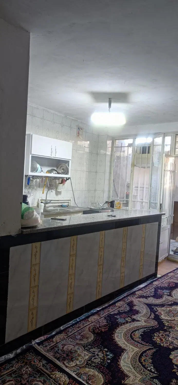 خانه 75متری جمخانه