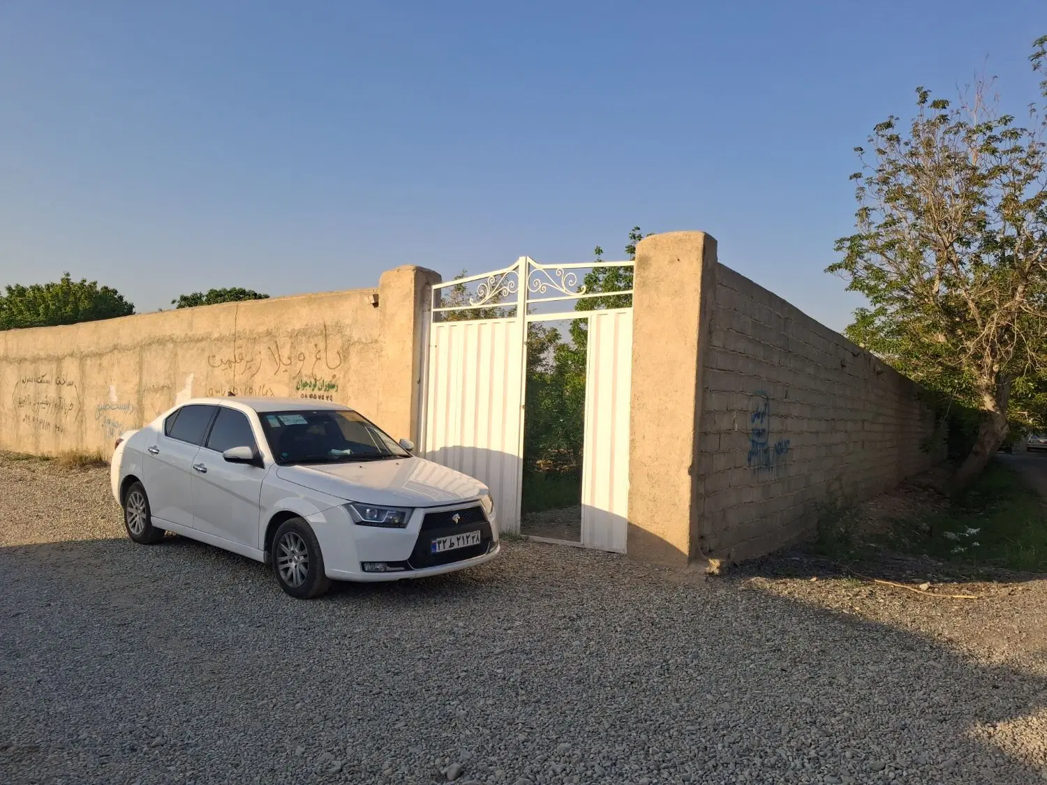 باغ ویلا در شهریار