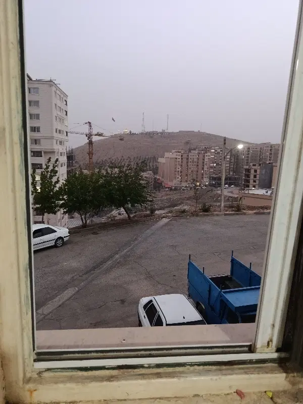 آپارتمان