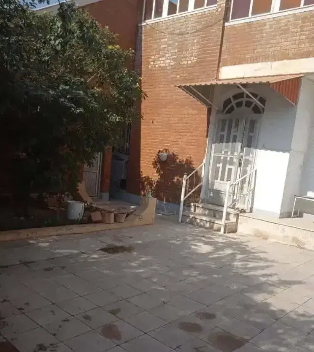 خانه ویلایی در بهارستان