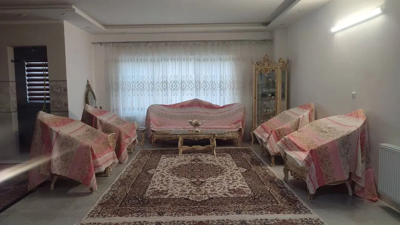 اپارتمان اجاره کوی انقلاب نهضت ۴