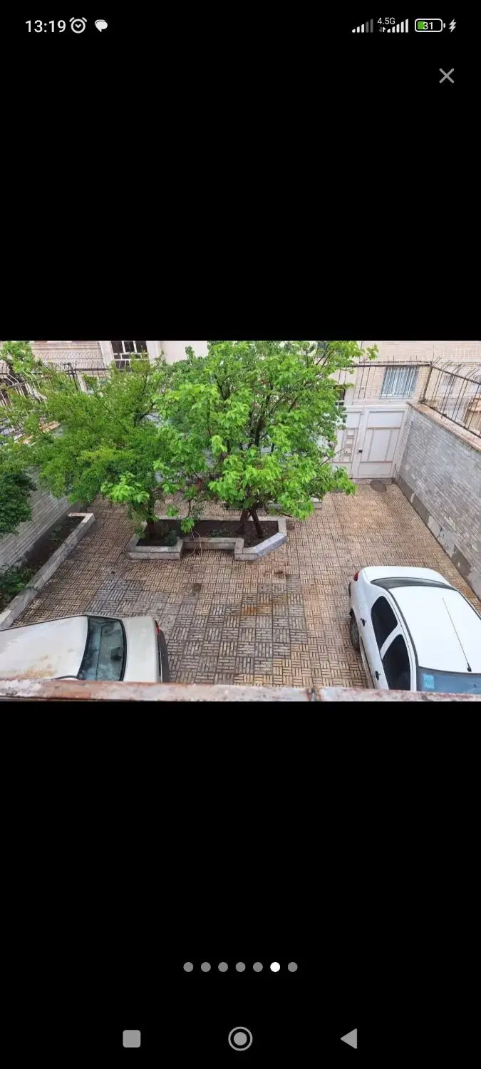 ملک کلنگی کوثر(املاک امید)
