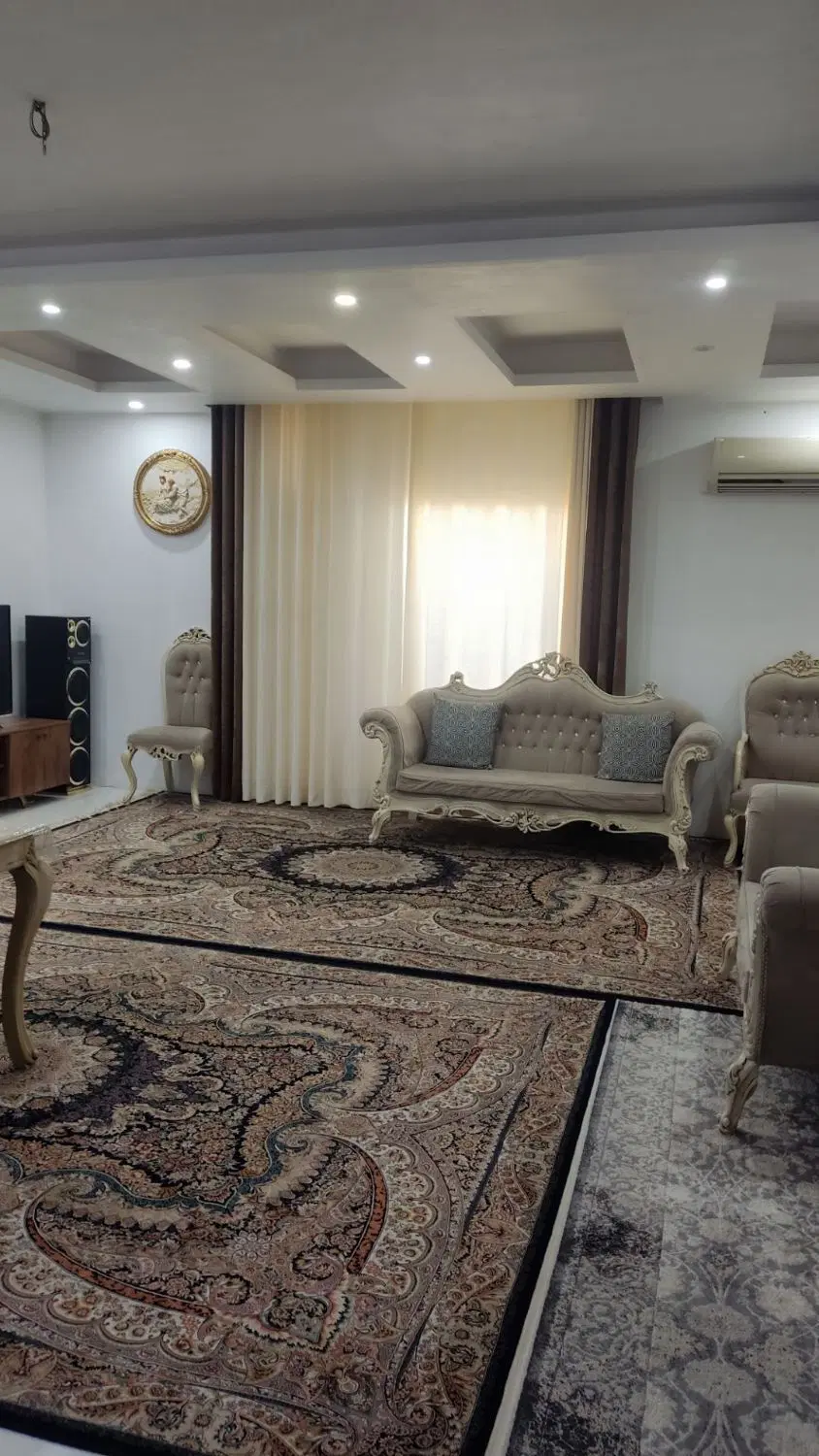 فروش تک واحده ۳ خواب.115 متری