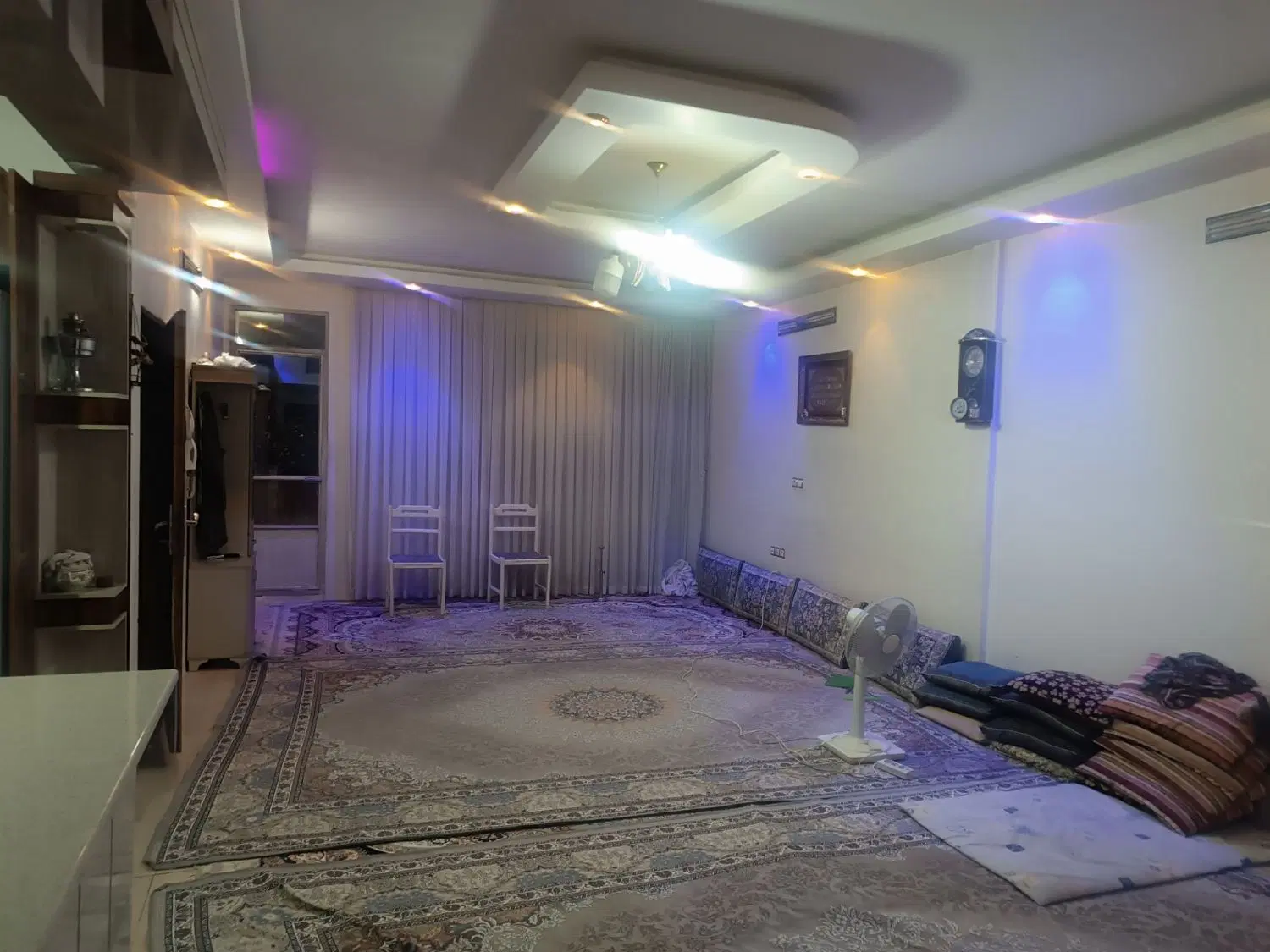 فروش آپارتمان