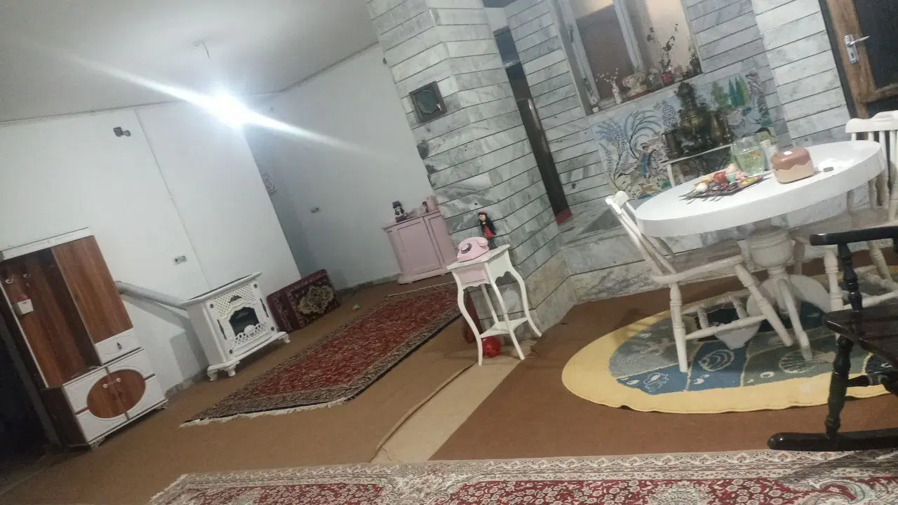یک منزل ویلایی باموقعیت خوب به فروش می‌رسد