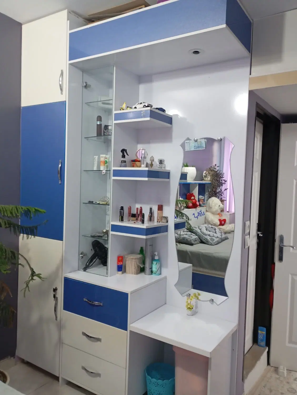 فروش واحد78متری