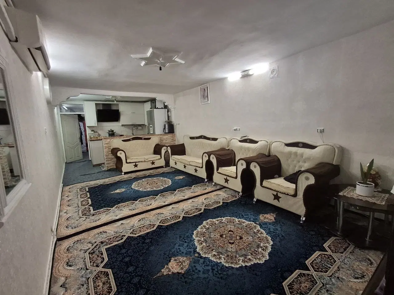 رهن خانه