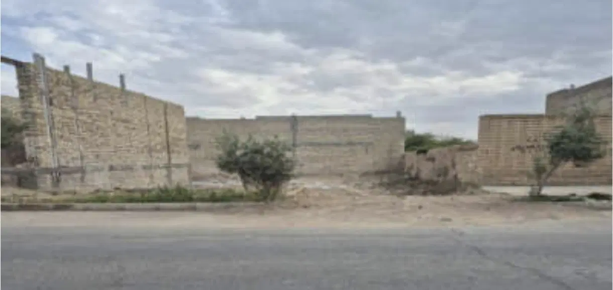 زمین تجاری