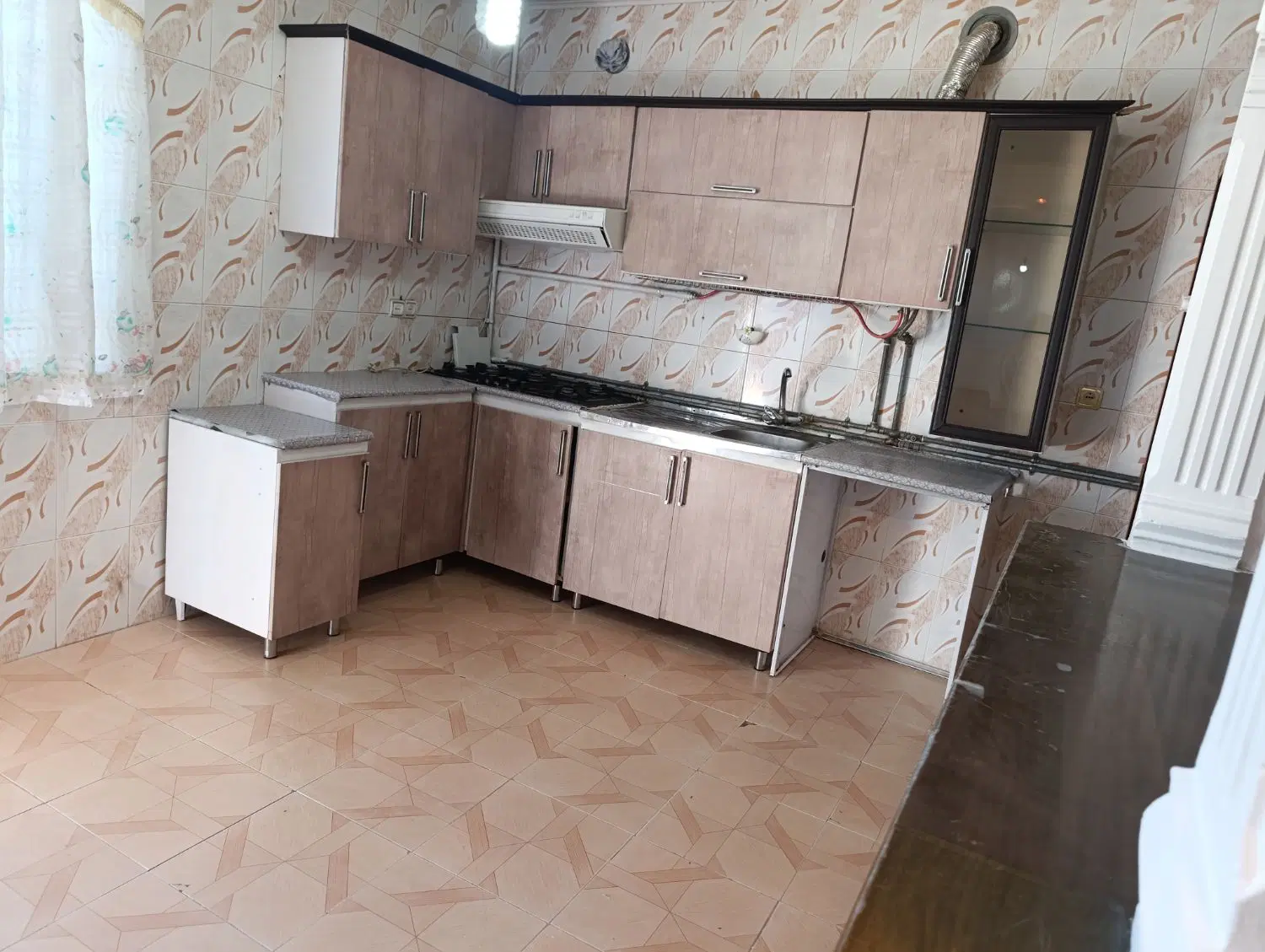 اجاره خانه طبقه‌ بالا ماسور