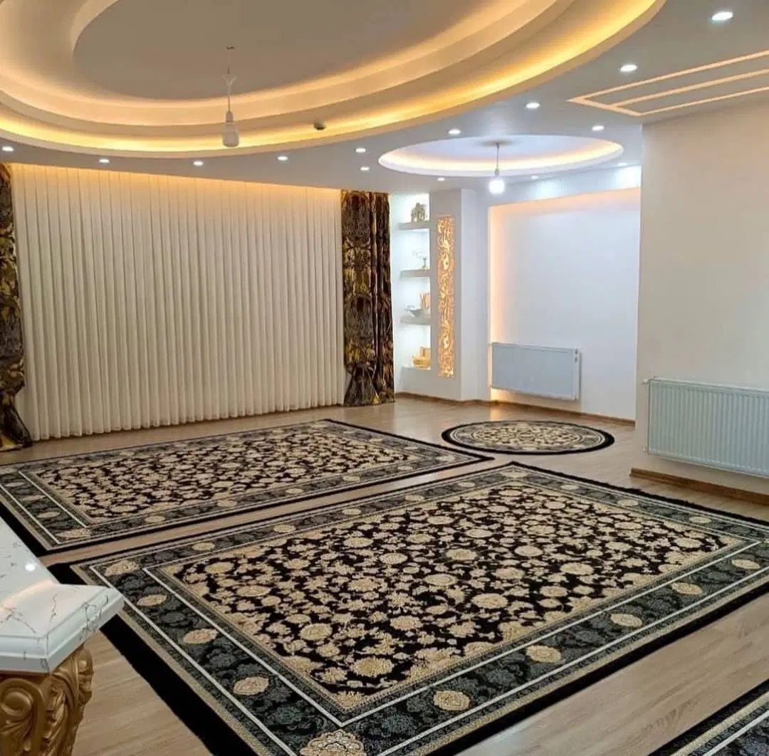 واحد ۹۵ متری دو خواب فول بازسازی شده