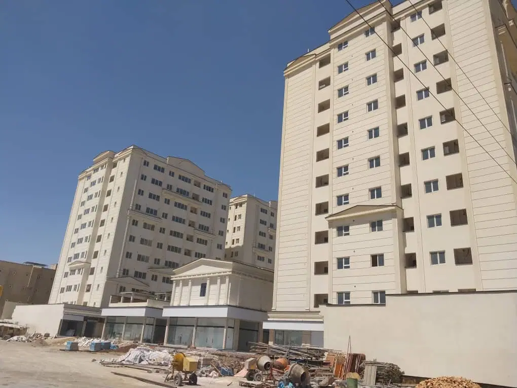 فروش آپارتمان