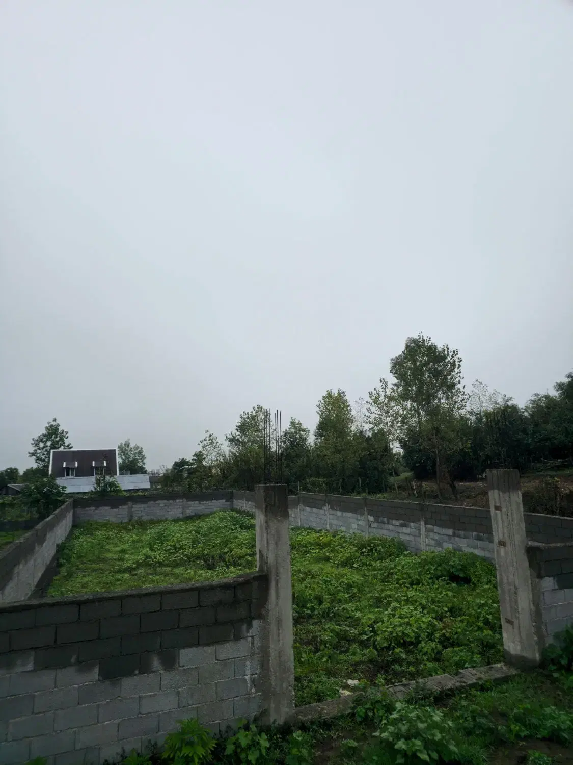 ۳۳۰ متر زمین مسکونی کوهپایه ای اسالم طولارود