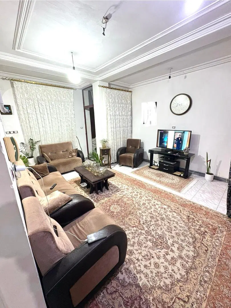 ۷۰ متر خوش‌نقشه ،موقعیت بی نظیر ،دسترسی عالی