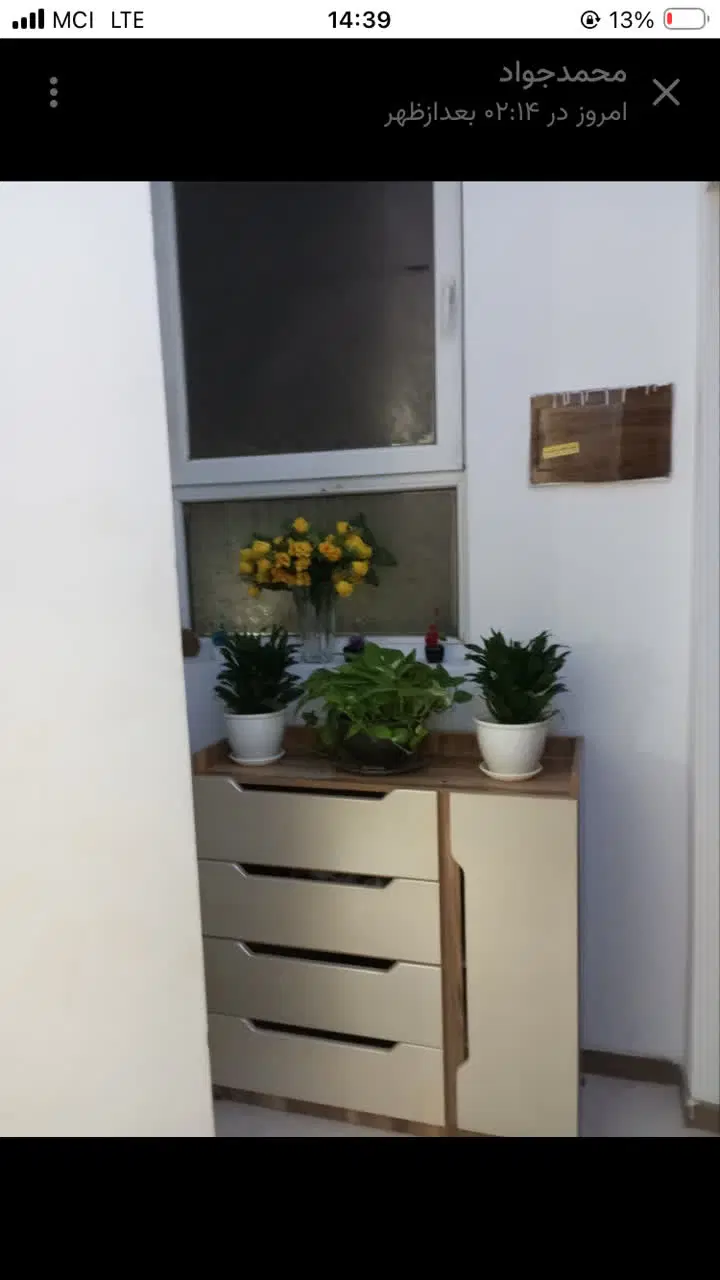 اجاره آپارتمان