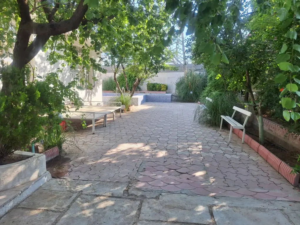 فروش باغ شهری در مجموعه شمیم واقع در کوهمره سرخی