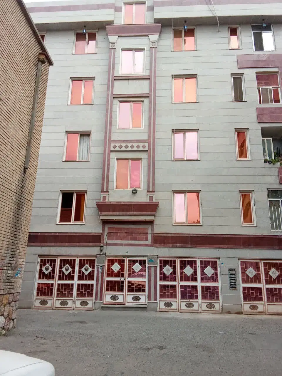 فروش آپارتمان ۷۰ متری خیابان چمران