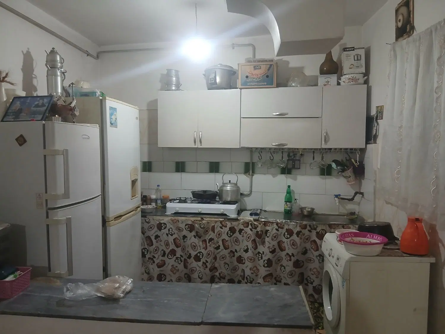 خانه ویلایی فروشی
