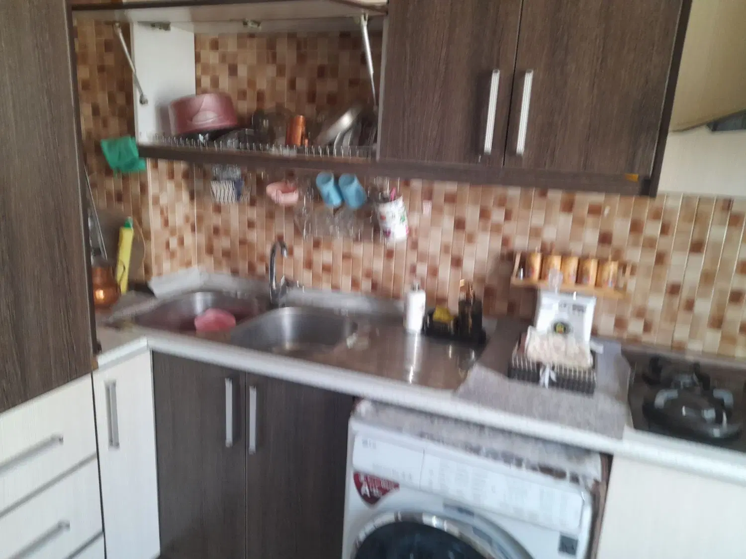 فروش واحد آپارتمان ساحلی شهرک دادگستری
