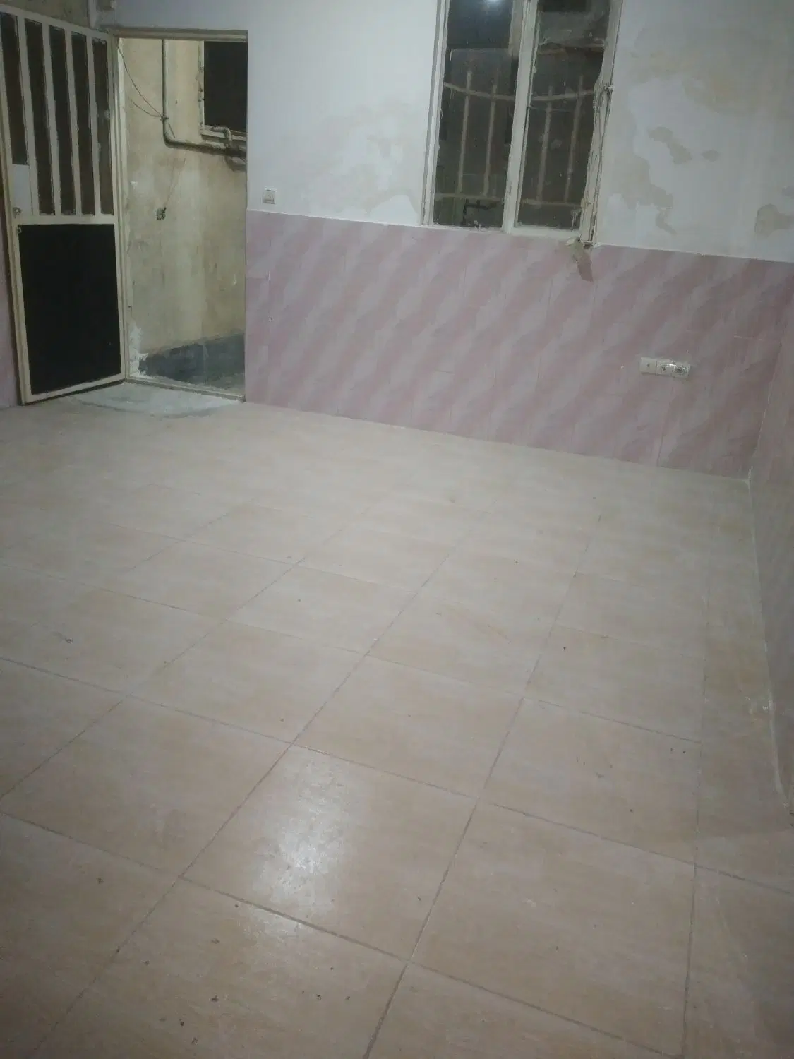 فروش خونه حیاط دار