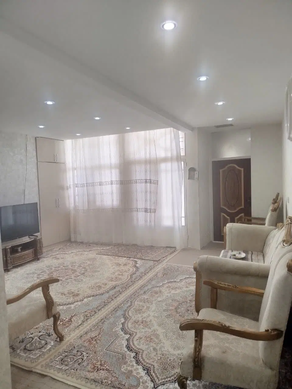 فروش منزل مسکونی محله ولیعصر