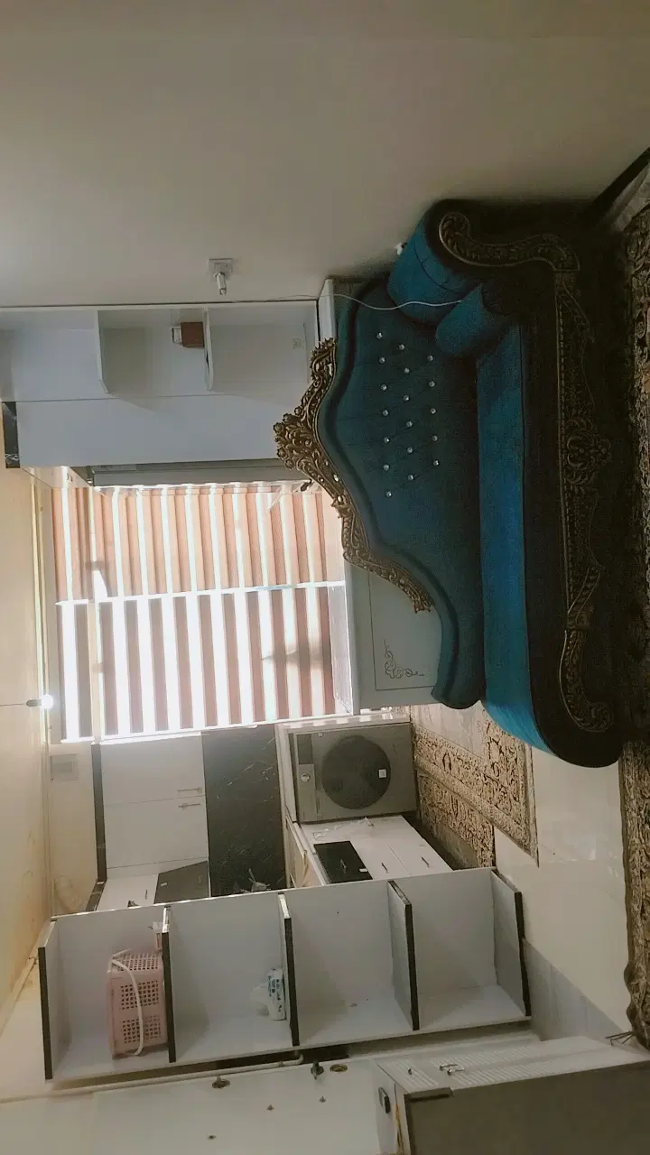 آپارتمان ۸۵متری تقریبا