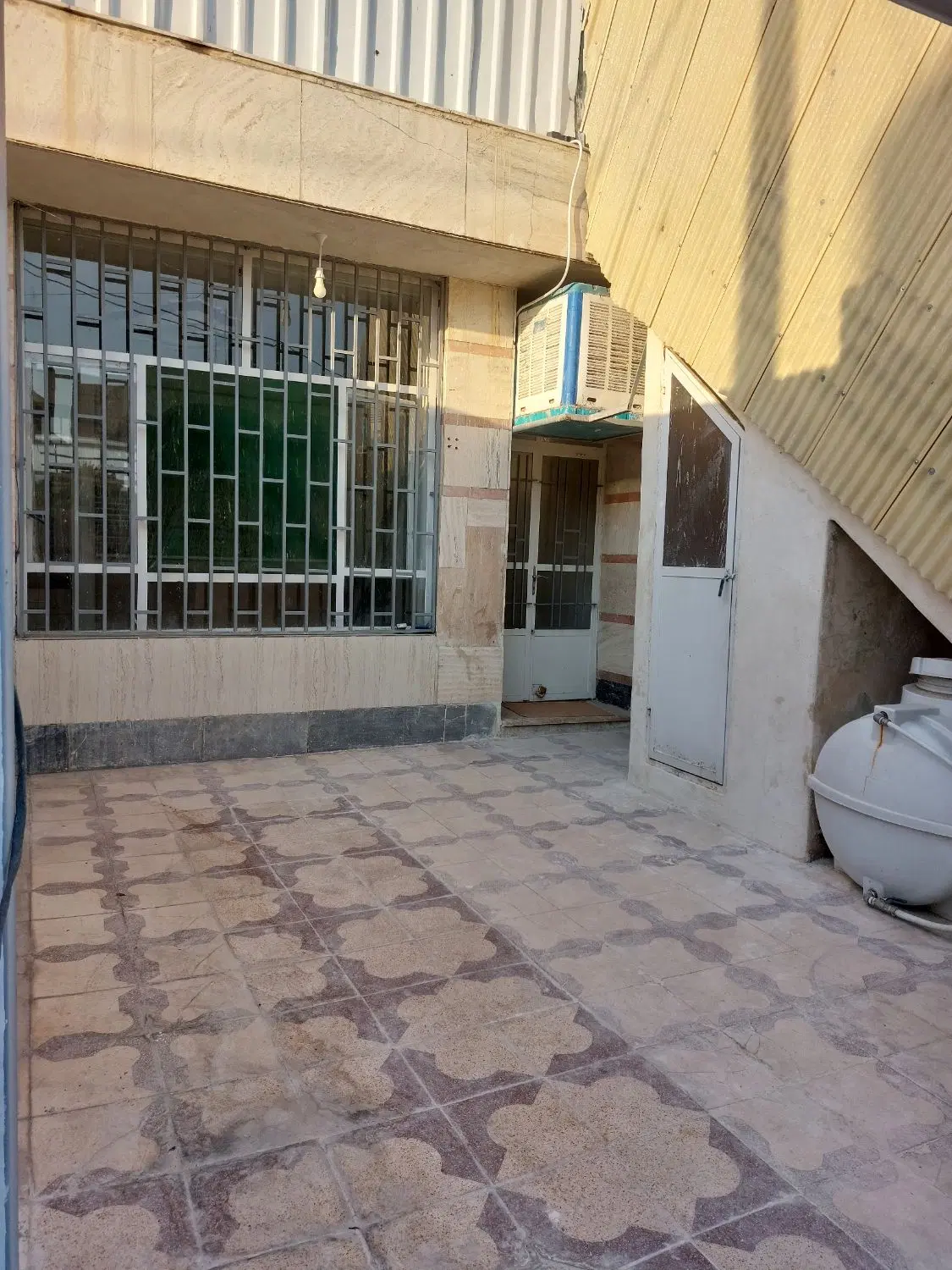 رهن اجاره منزل ویلایی