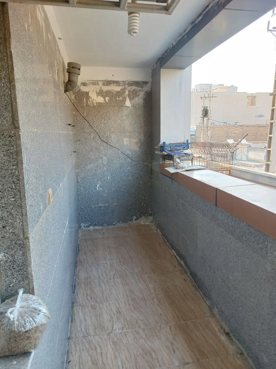 فروش ۹۵متری گلستان