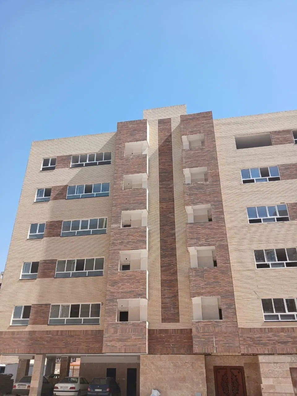 فروش مسکن ملی در اسرع وقت