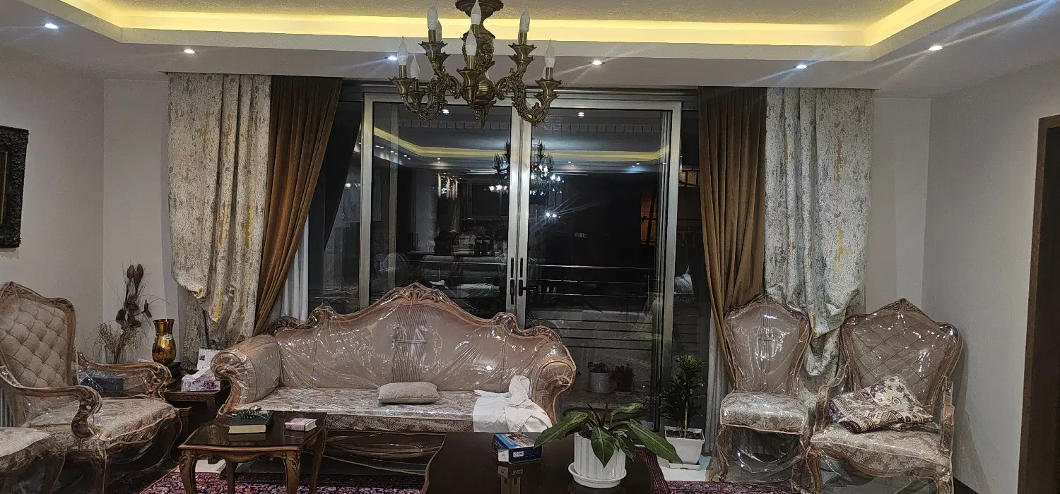 اجاره واحد مسکونی