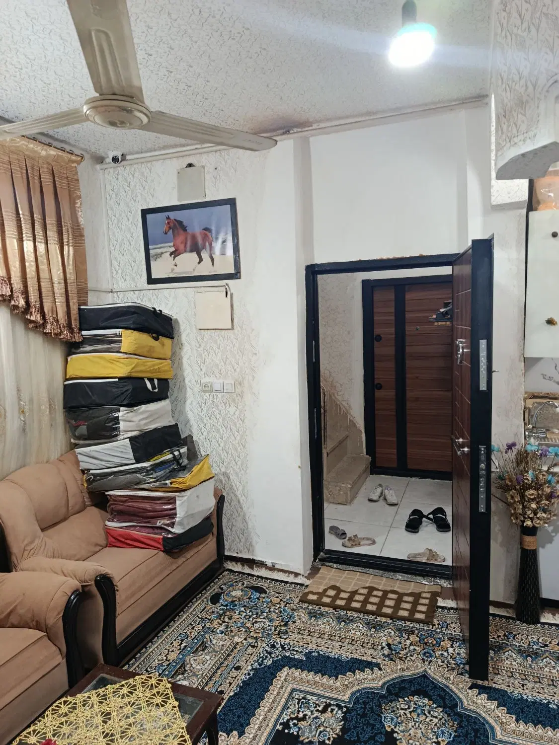 رهن کامل یا رهن و اجاره منزل