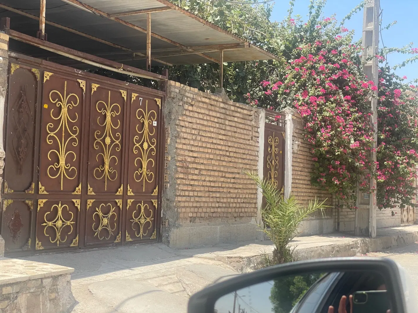 فروش خانه ۲۰۰ متری شریعتی جنوبی خ ۱۳
