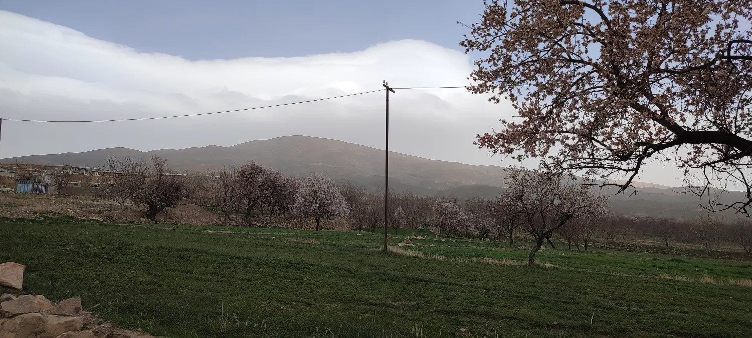 زمین امیرکبیر