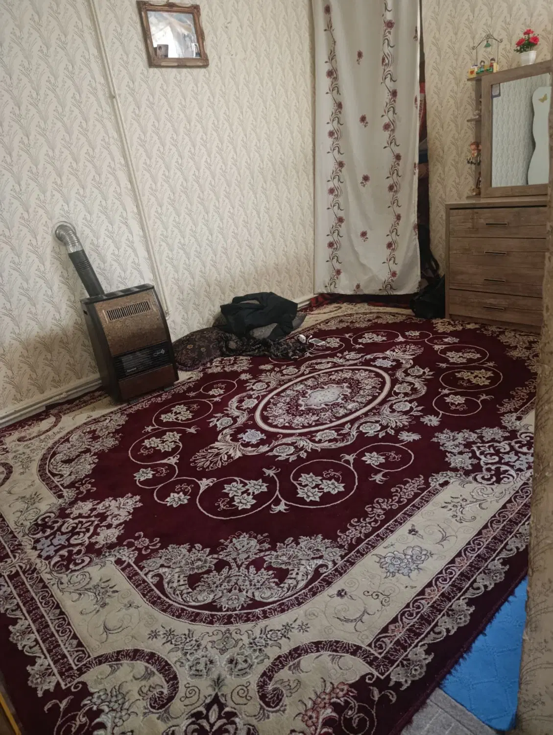 خانه رودکی