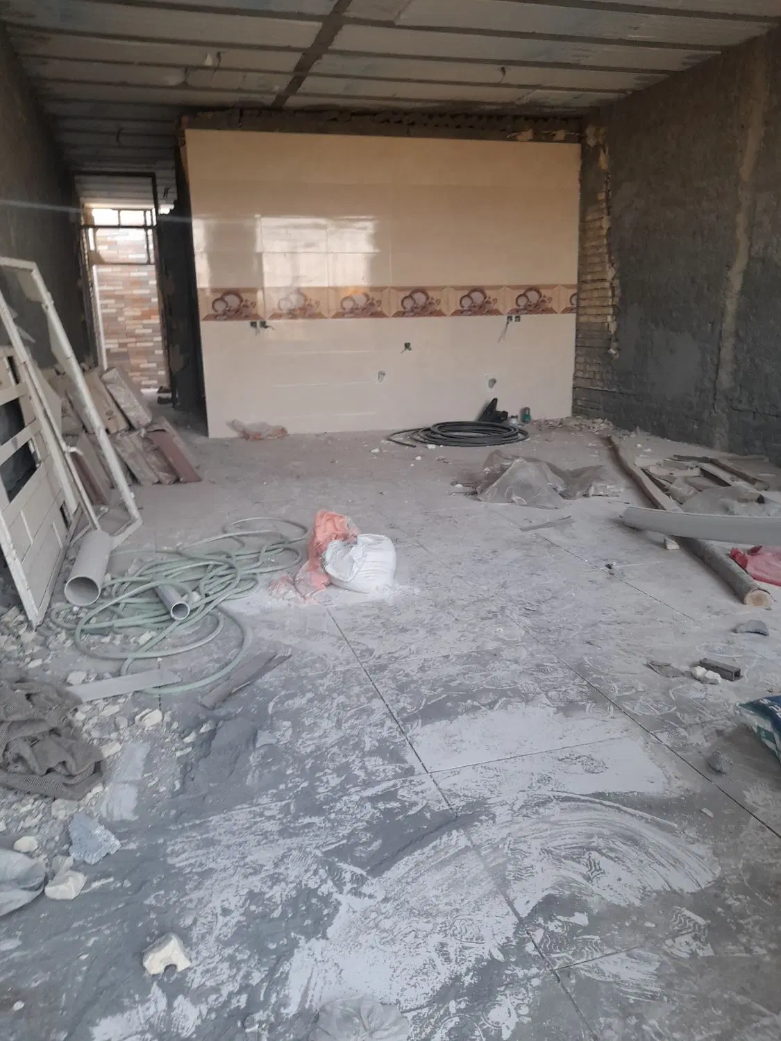 یک باب منزل در شهرک الغدیر