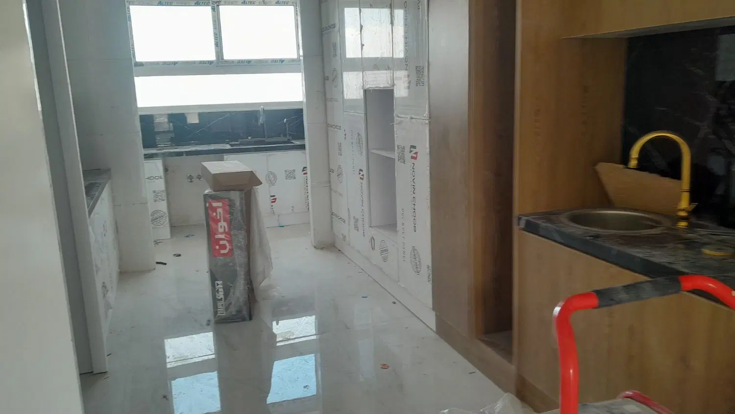 فروش منزل مسکونی