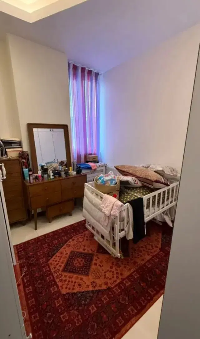 اجاره آپارتمان ۶۵ متری امامت