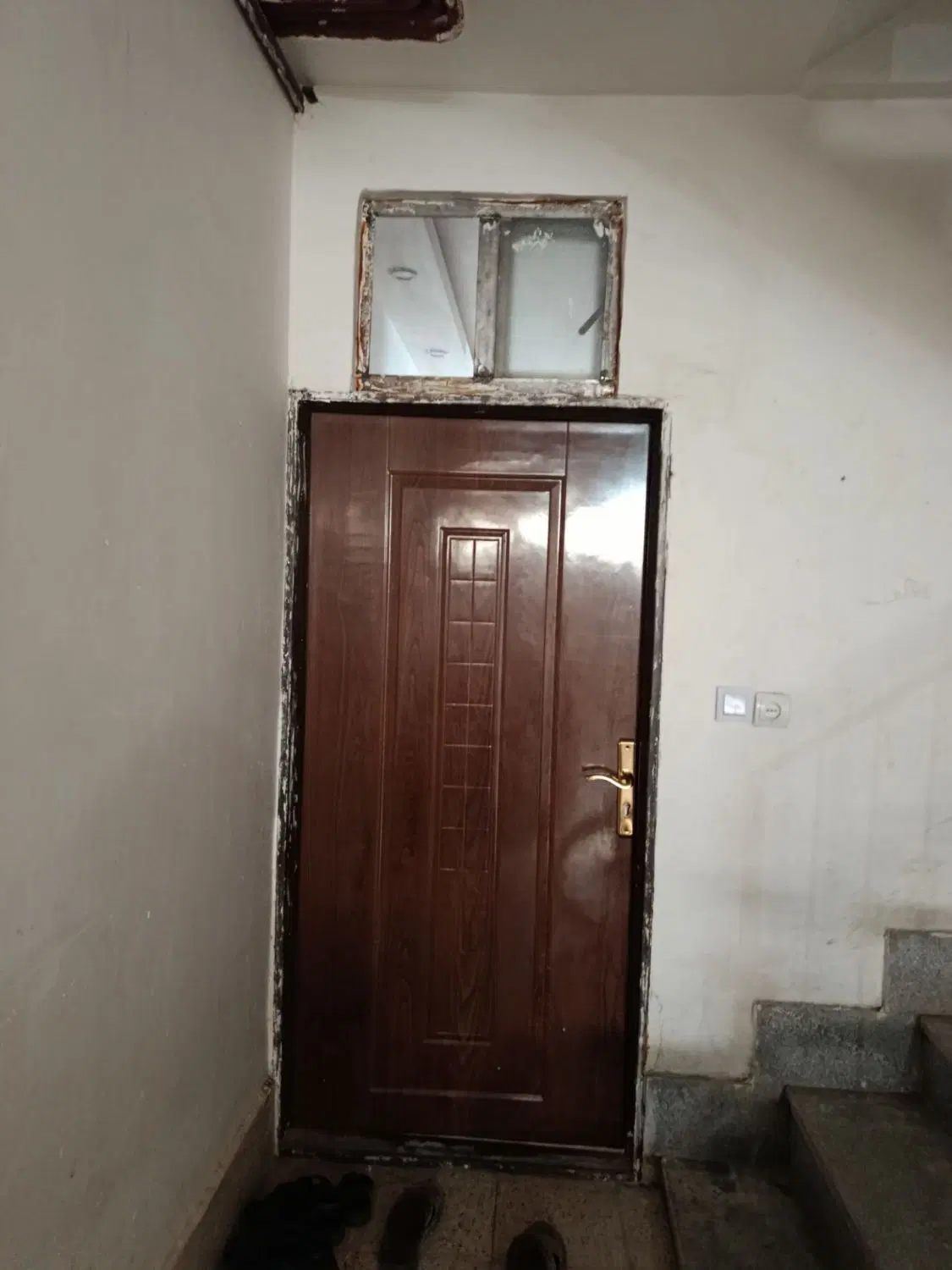 فروش آپارتمان
