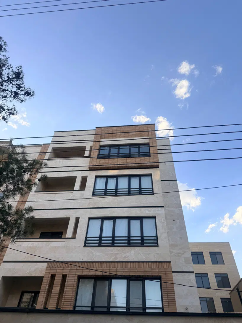 فروش آپارتمان تعاون
