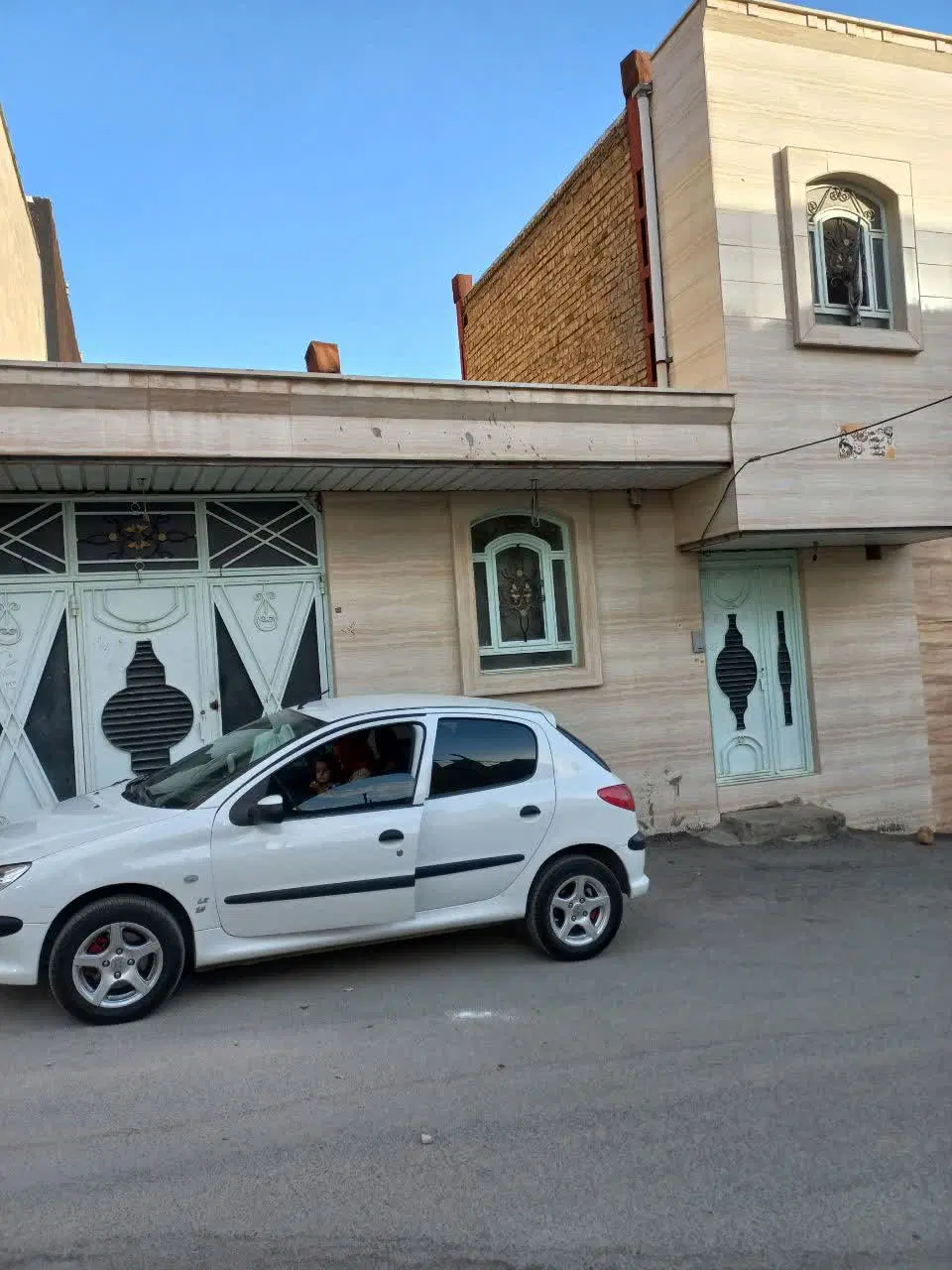 اجاره ساختمان ویلای