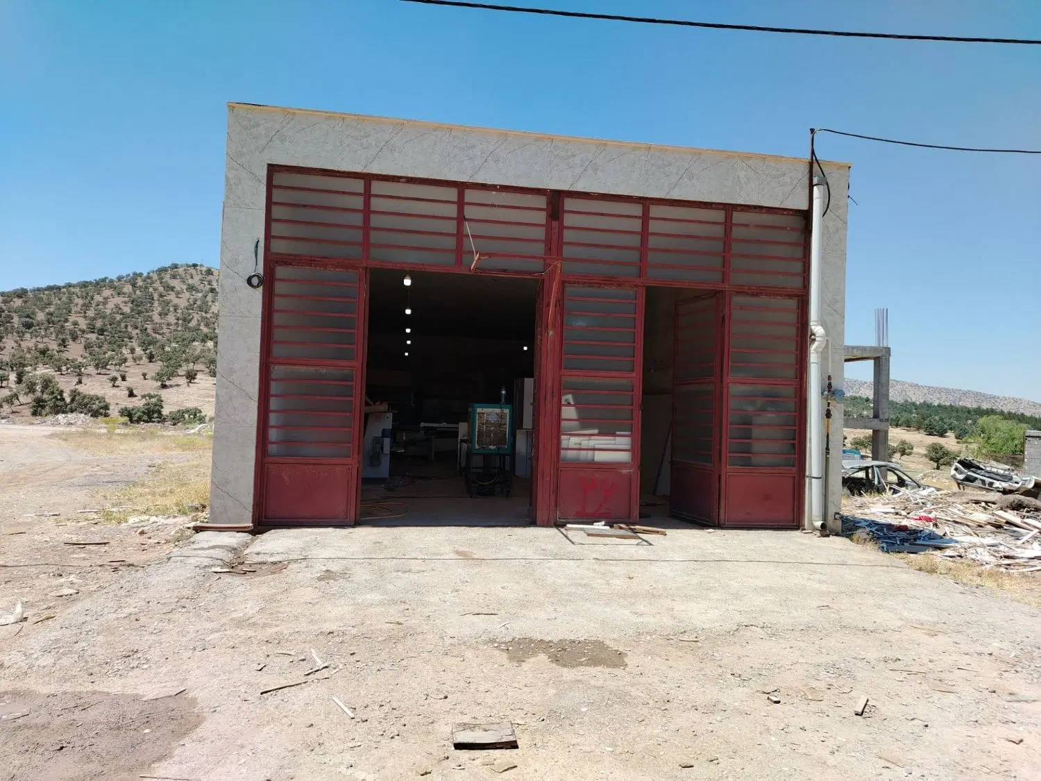تجاری