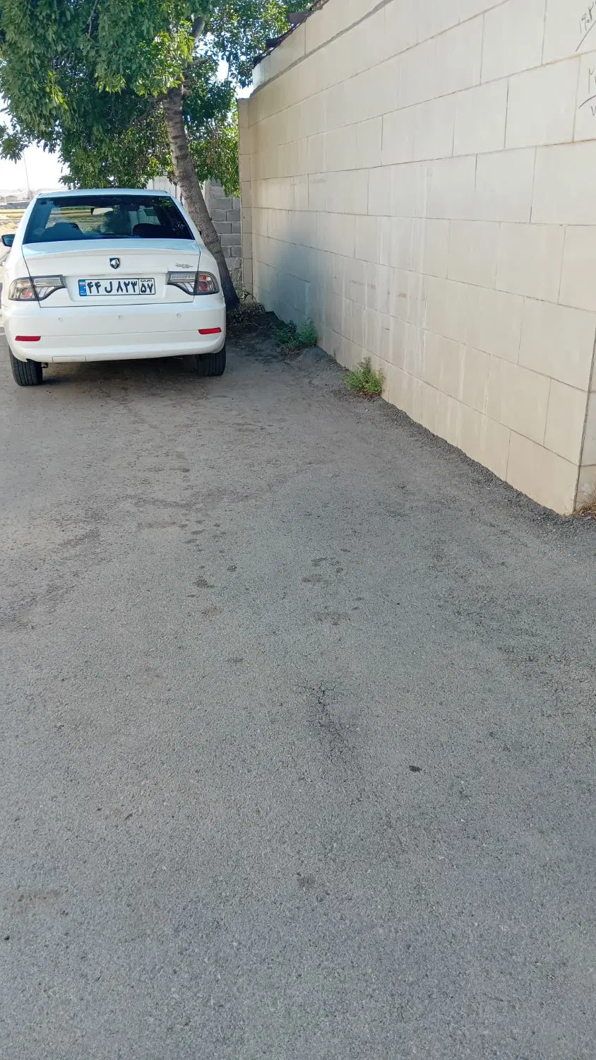 خانه ویلایی