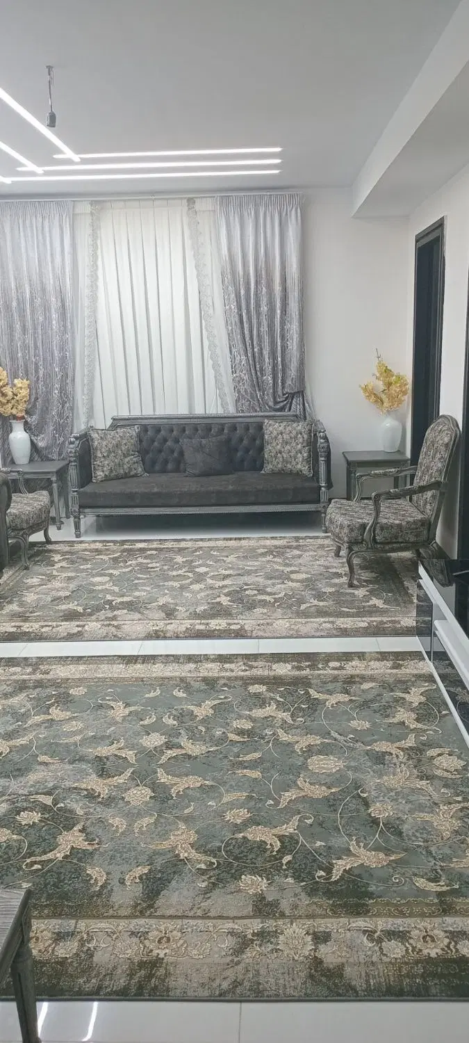 اجاره آپارتمان 74 متری دوخوابه